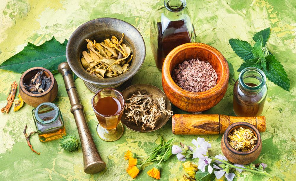 Las seis etapas de la enfermedad en Ayurveda o shatkriyakala