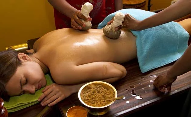 Pinda sweda en Ayurveda