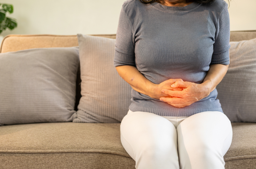 Dieta Ayurveda en el síndrome del intestino irritable