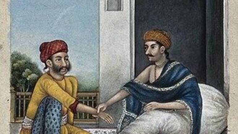 El pronóstico en Ayurveda