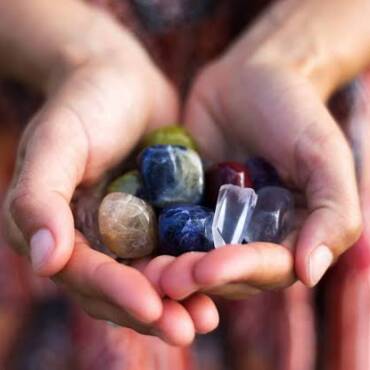 Las piedras preciosas y semipreciosas en Ayurveda: significado y usos