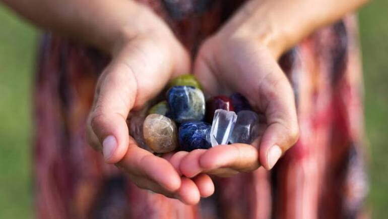 Las piedras preciosas y semipreciosas en Ayurveda: significado y usos