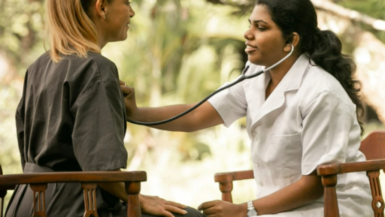Los cuatro pilares de la práctica Ayurveda