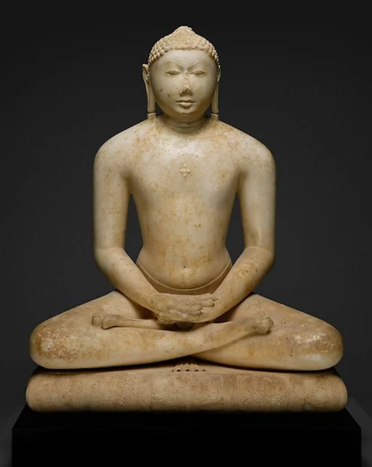 Ayurveda y jainismo