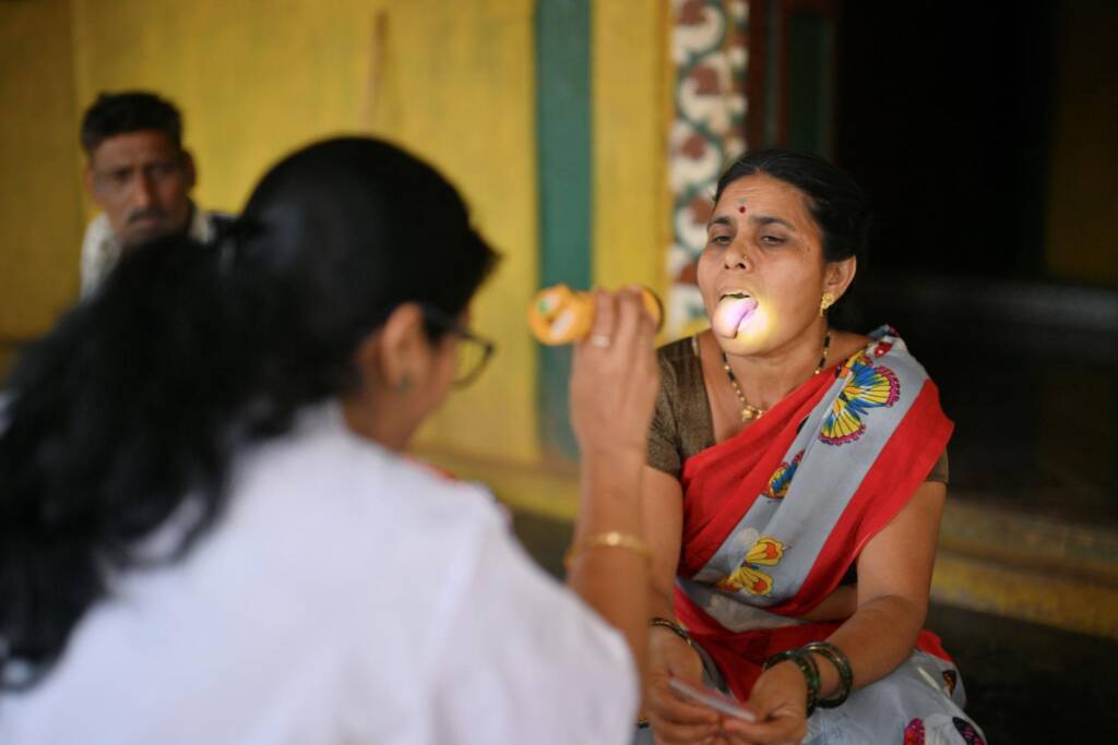 Diagnóstico Ayurveda mediante el método Ashtasthana pariksha u ocho signos clave