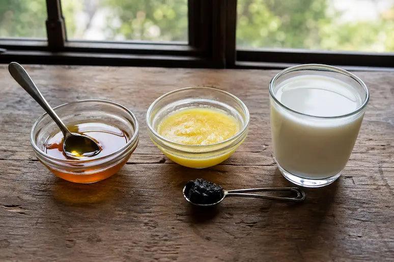 Cualidades en Ayurveda