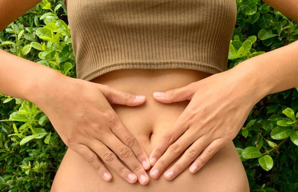Koshtha en Ayurveda
