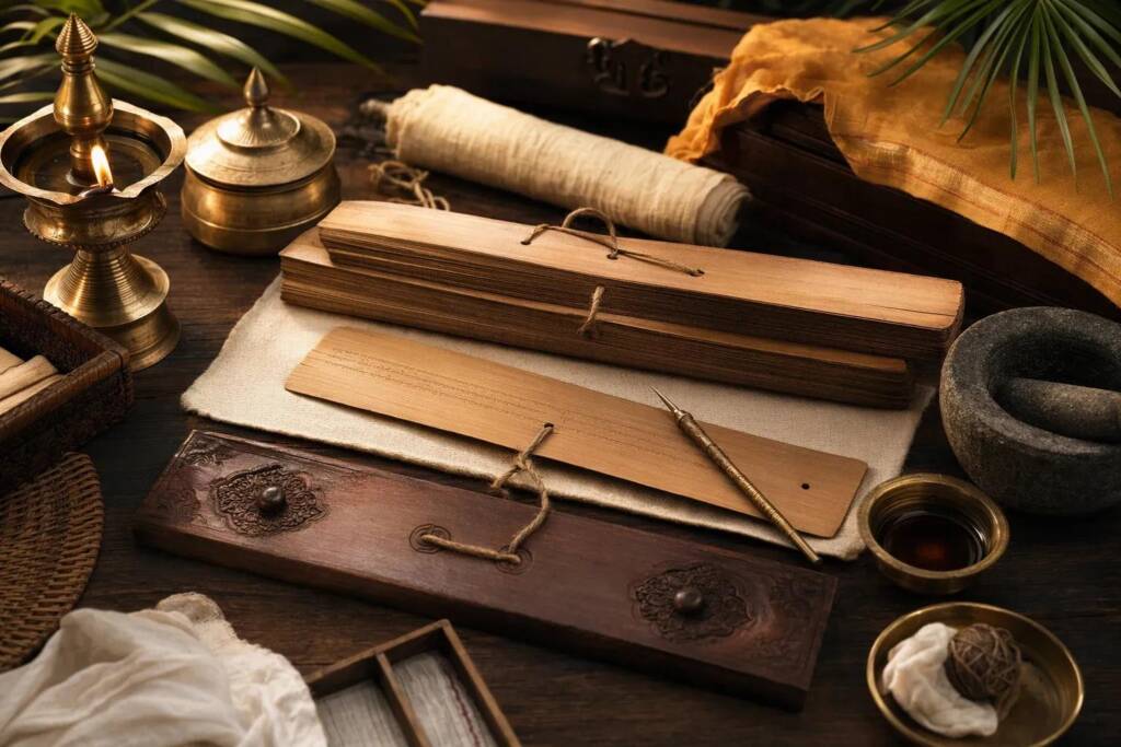 Ayurveda en Kerala