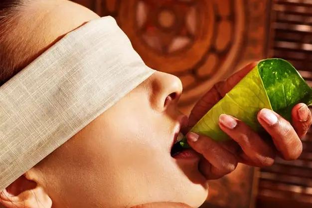 Koshtha en Ayurveda