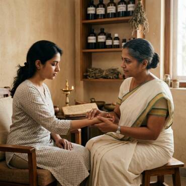 Koshtha en Ayurveda: importancia de la tipología del intestino en la salud y en los tratamientos ayurvédicos