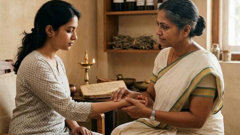 Koshtha en Ayurveda: importancia de la tipología del intestino en la salud y en los tratamientos ayurvédicos